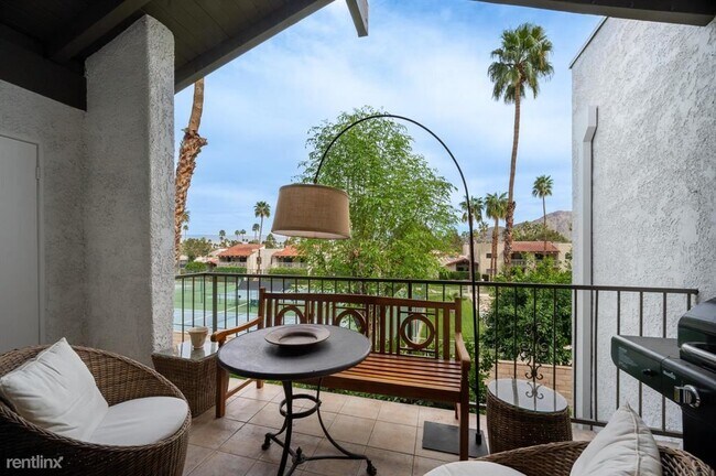 Building Photo - 2 br, 2 bath House - 2250 S Palm Canyon Dr...