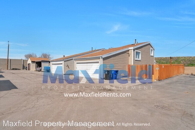 Building Photo - 4 br, 2 bath House - 2306 W 4130 S