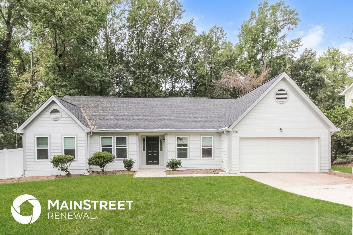 Primary Photo - 10141 Crayton Dr