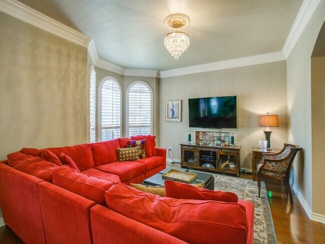 Foto del edificio - 4416 Voss Hills Pl