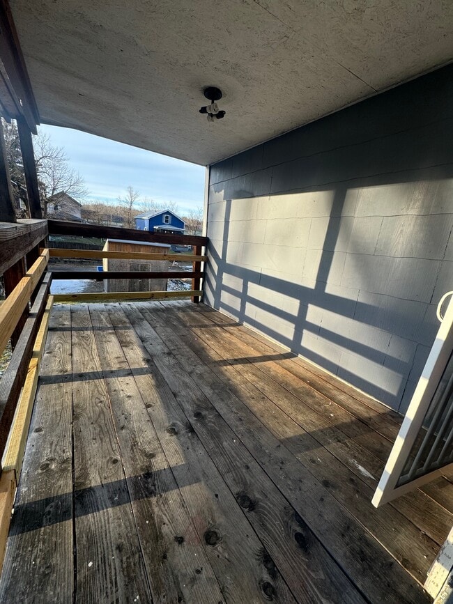 Photo - 4111 Wildcat Rd House