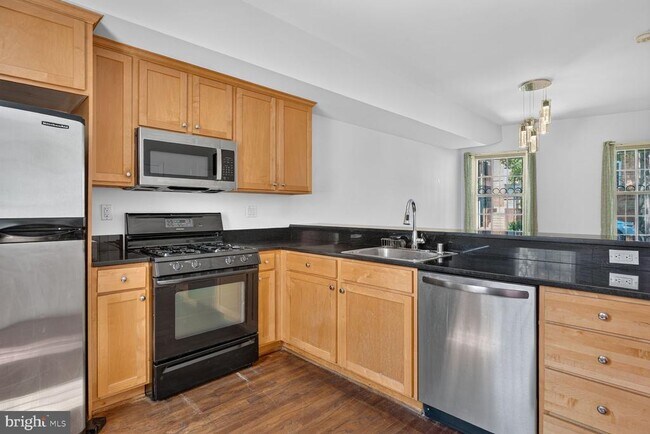 Foto del edificio - 1408 Florida Ave NW