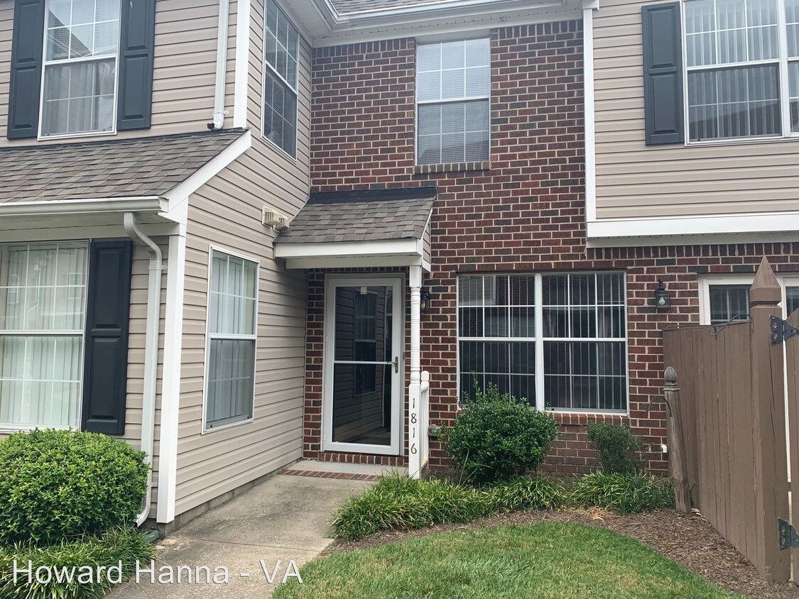 Primary Photo - 2 br, 2.5 bath House - 1816 Willow Point Arch