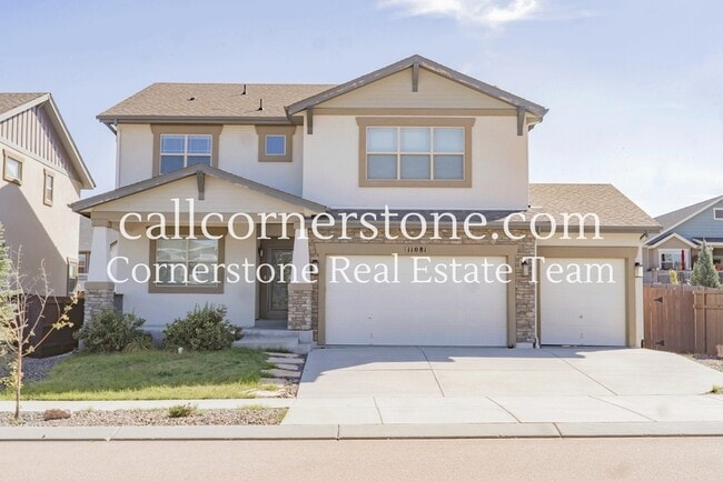 Photo - 11081 Echo Canyon Dr House