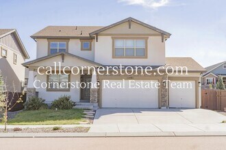 Building Photo - 11081 Echo Canyon Dr