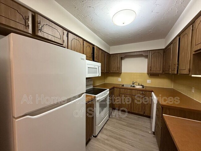 Foto del edificio - 3324 E Portland St