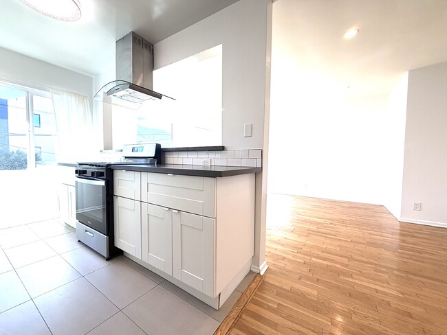 Foto del edificio - 2001 Preuss Rd