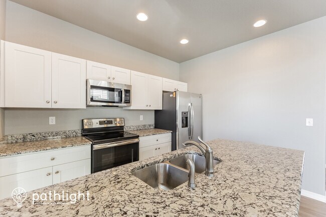 Building Photo - 770 Grissom Drive, Colorado Springs, CO, 8...