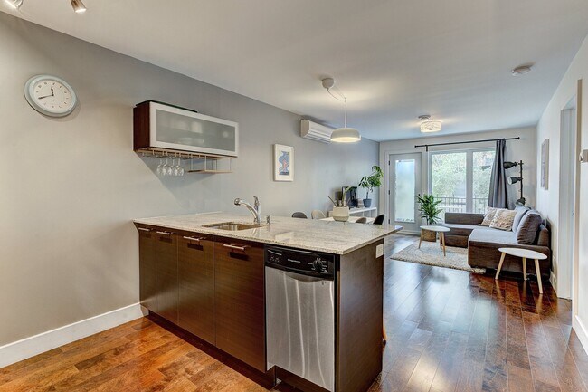 Photo du bâtiment - 96 Rue Bourget