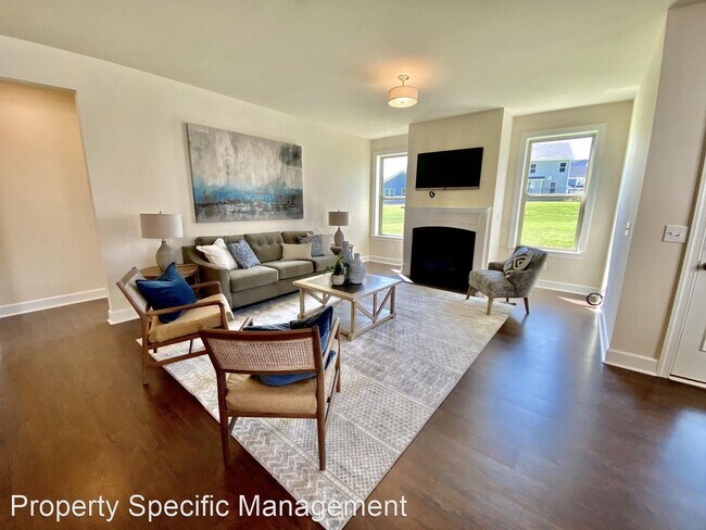 Building Photo - 3 br, 2.5 bath House - 344 Simwood Drive