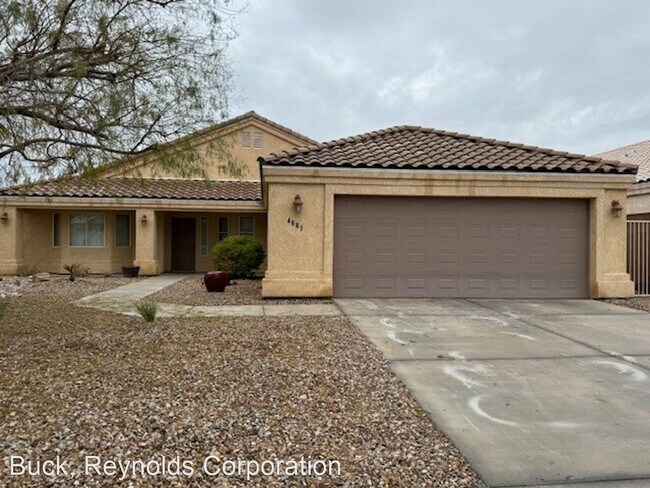 Foto del edificio - 3 br, 2 bath House - 4681 S. Lindero Dr.