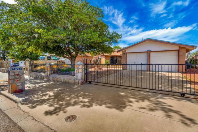 Building Photo - 3 bedroom in El Paso TX 79924
