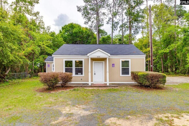 Foto del edificio - 6536 Shakespeare Rd