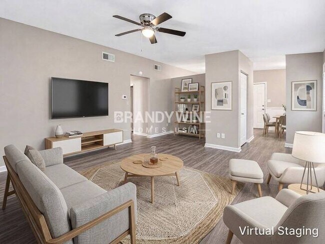 Foto del edificio - 18630 Northridge Dr