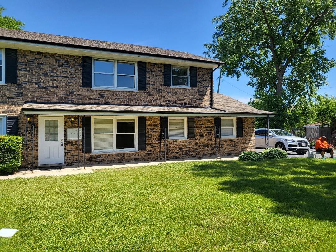 14449 Van Buren Street, Unit 1A Apartment for Rent in Dolton, IL