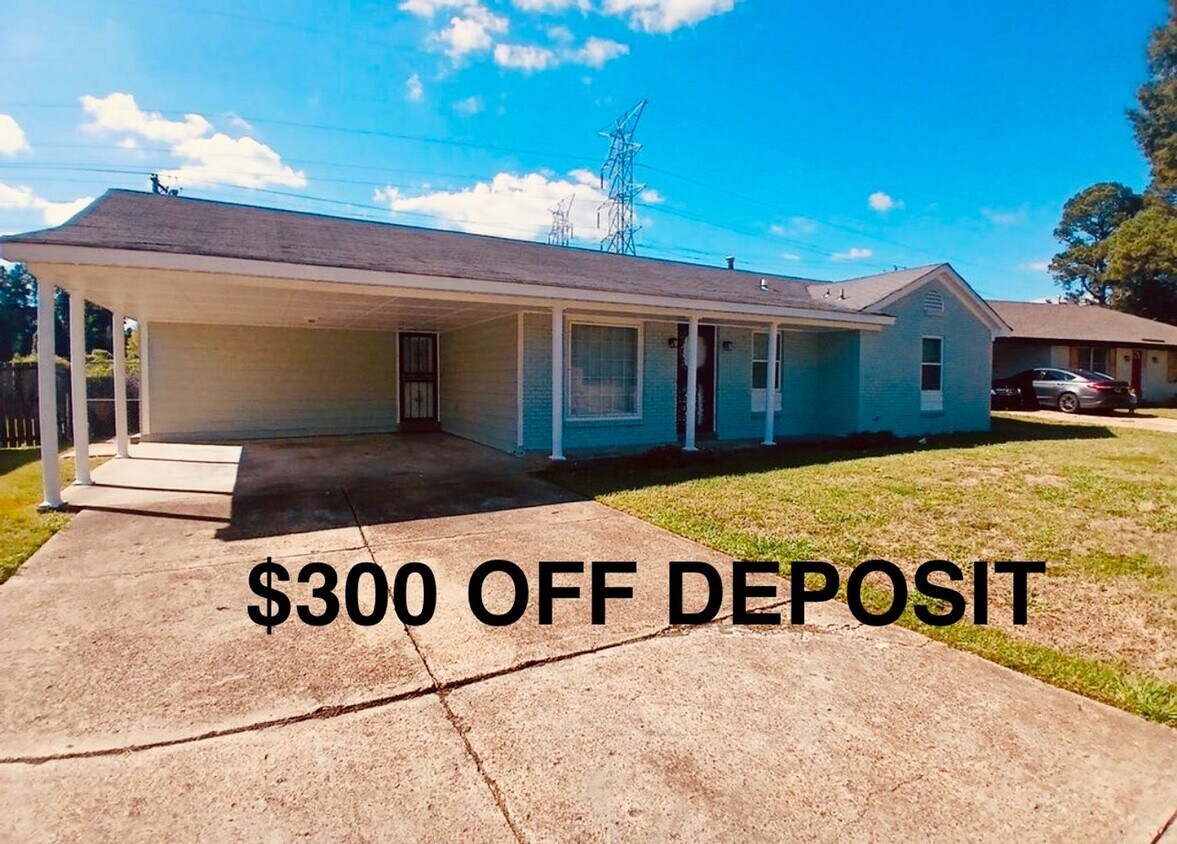 Newly Renovated 3 bedroom 1.5 bathroom in ... - Newly Renovated 3 bedroom 1.5 bathroom in ...