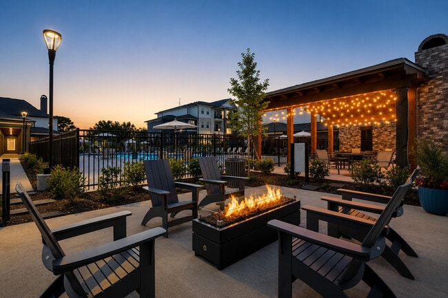 Building Photo - Clear Creek Springdale Apartments