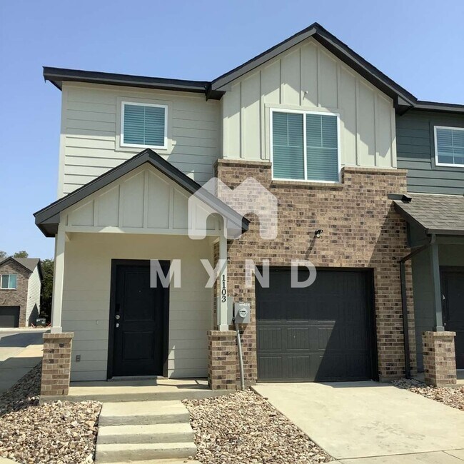 Foto del edificio - 1103 Boxwood Ln