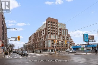 Building Photo - 1787 St Clair Ave W