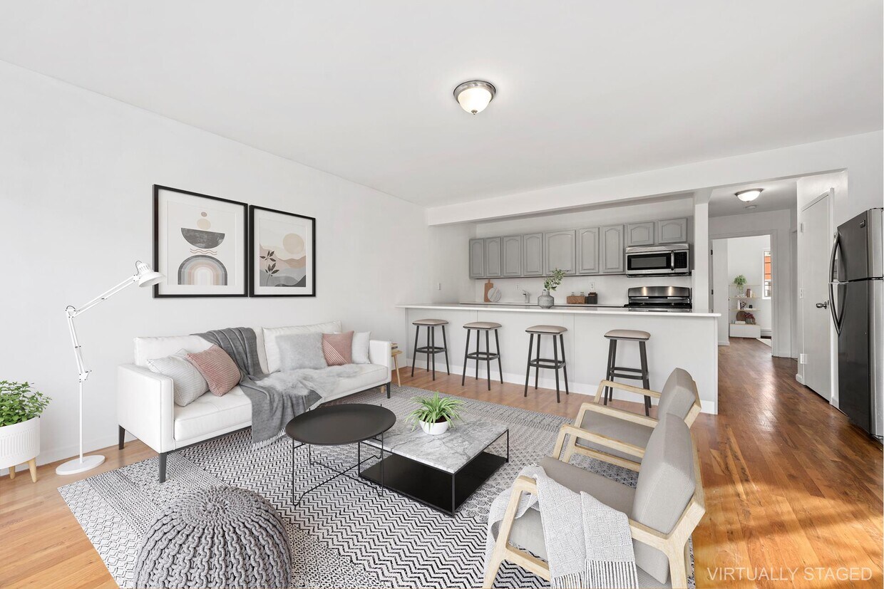 54 Lott St Unit 2, Brooklyn, NY 11226 Room for Rent in Brooklyn, NY