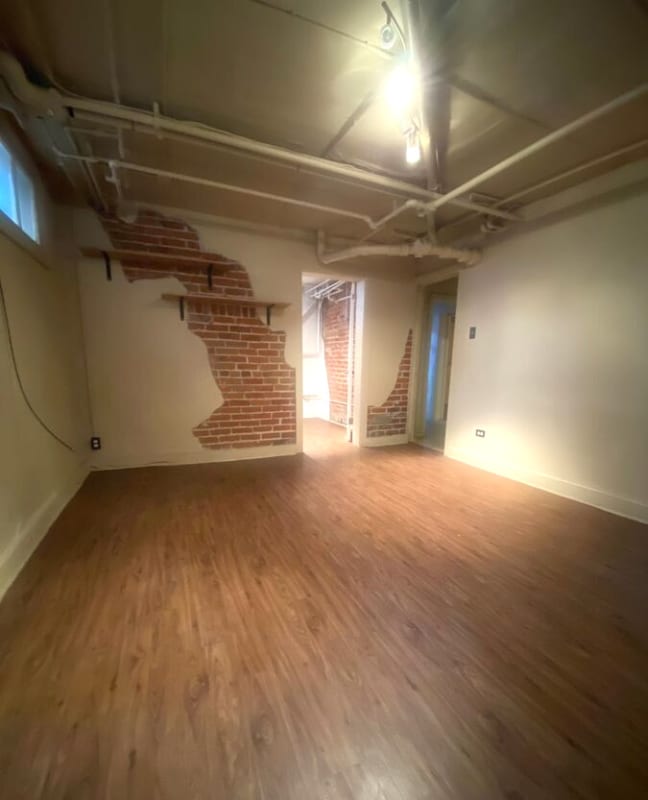 Building Photo - 1410 Gilpin St