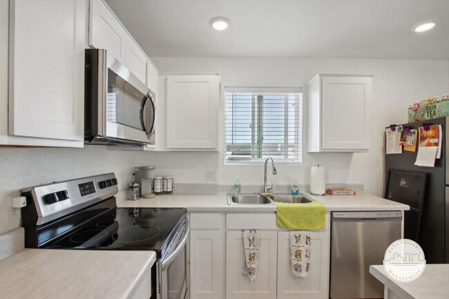 Foto del edificio - Village On Greenway