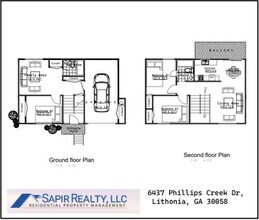 Building Photo - 6437 Phillips Creek Dr