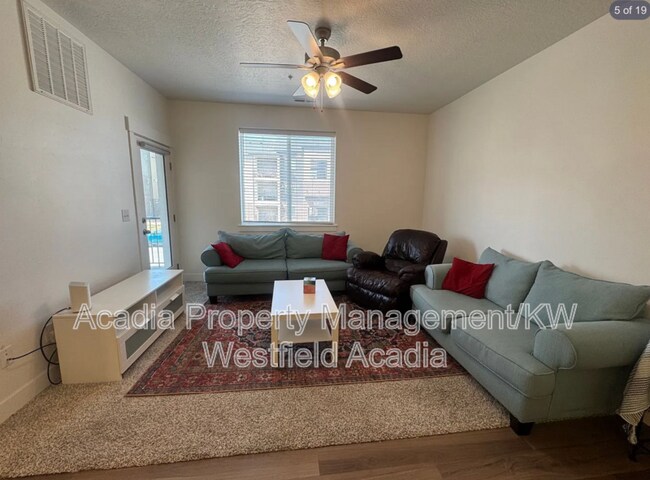 Foto del edificio - 1386 N 3830 W