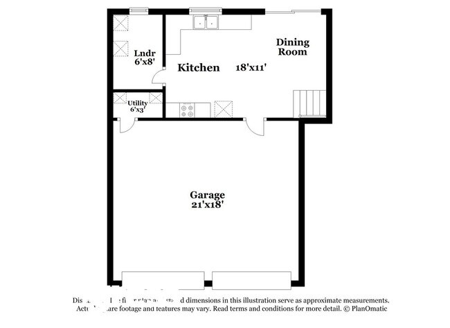 Building Photo - 4860 Chapelle Ct