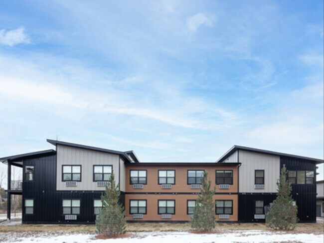 Foto del edificio - Riverview Trail Apartments