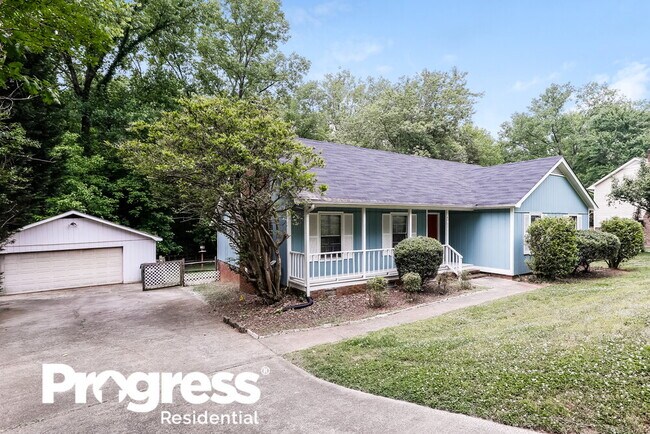 Foto del edificio - 8400 Tifton Rd