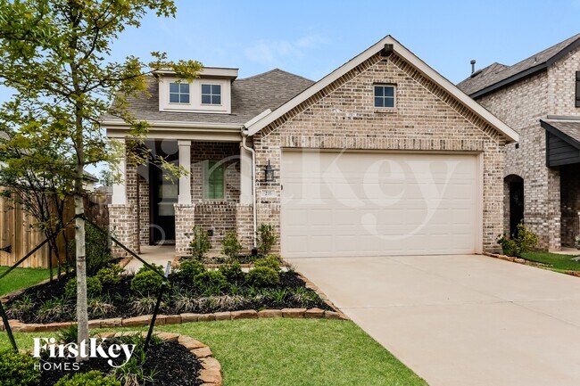 Foto del edificio - 235 Aster View Ct