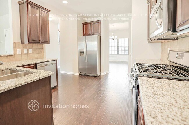 Foto del edificio - 7603 Crawford Ct