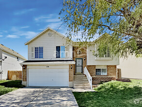 Building Photo - 128 E 350 S