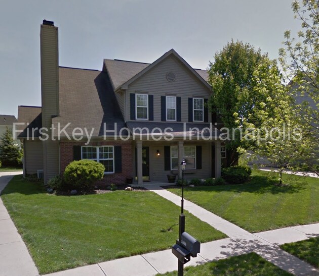 Primary Photo - 11439 Feather Rock Ct