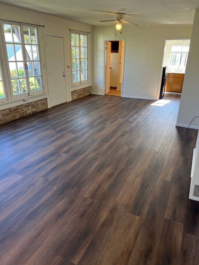 Foto del edificio - Charming back Studio