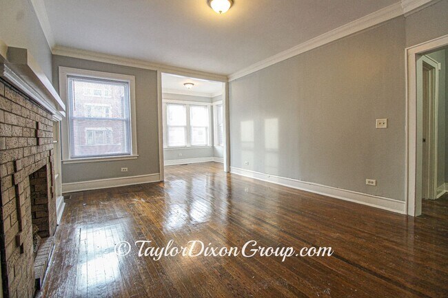 Foto del edificio - 6607 S Greenwood Ave