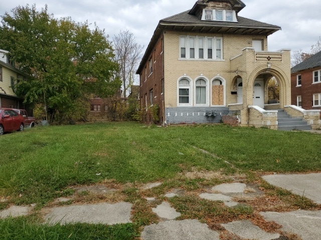 Building Photo - 3320 Richton St