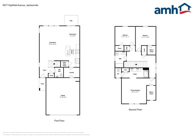 Building Photo - 8577 Highfield Ave