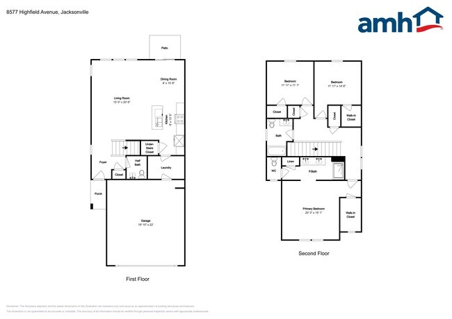 Foto del edificio - 8577 Highfield Ave