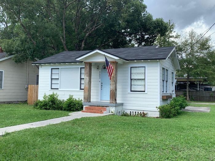 Charming 3/2 Murray Hill House Rental in Jacksonville, FL