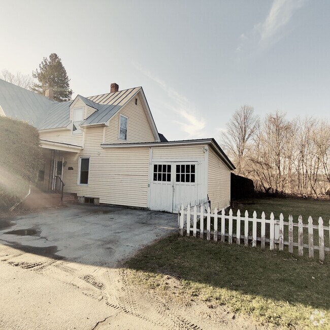 Apartments For Rent in Barre VT 4 Rentals