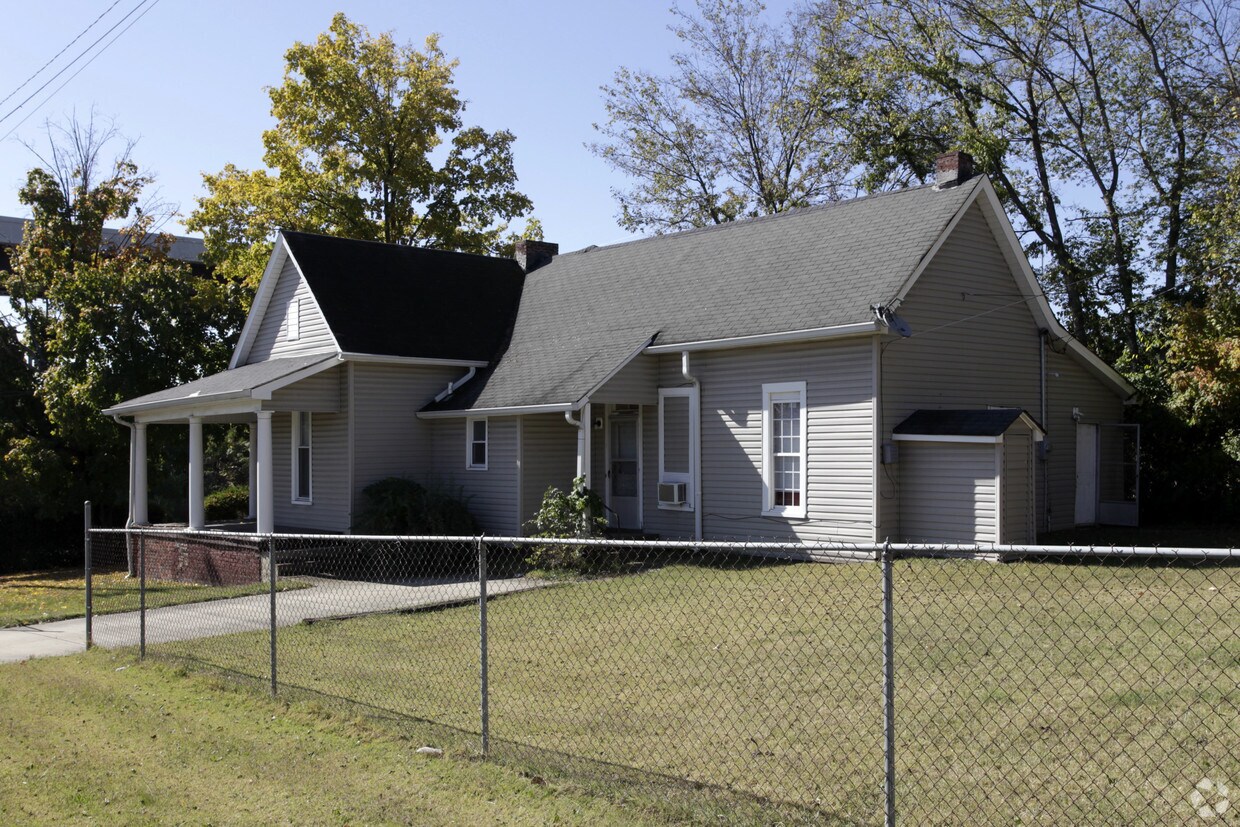 5100 Delaware Ave, Nashville, TN 37209 Rentals in Nashville at 5100