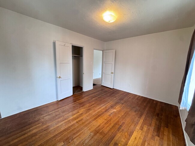 Foto del edificio - 1205 Jackson St SE
