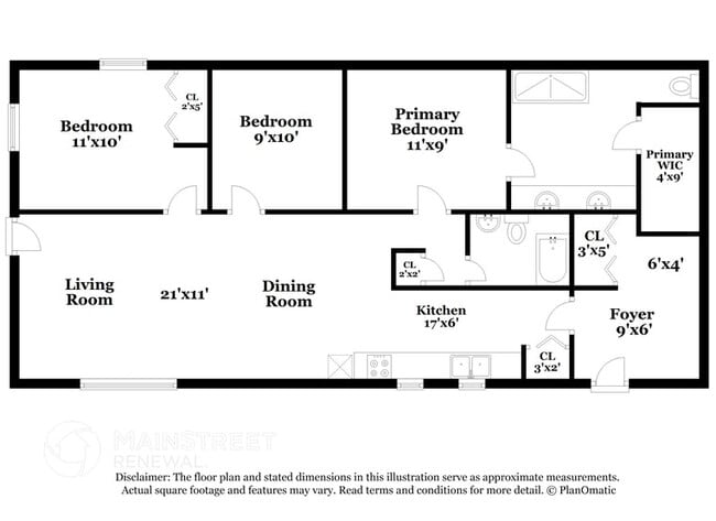 Building Photo - 5115 Landbrook Dr