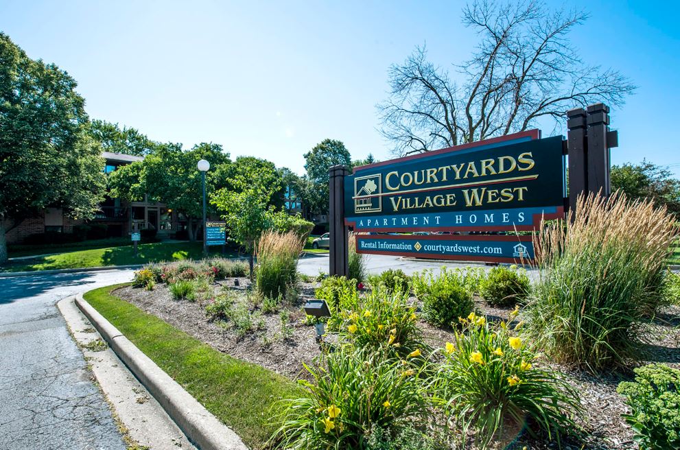 Foto principal - Courtyards Village West