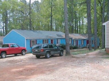 617 Peach Road - 617 Peach Rd