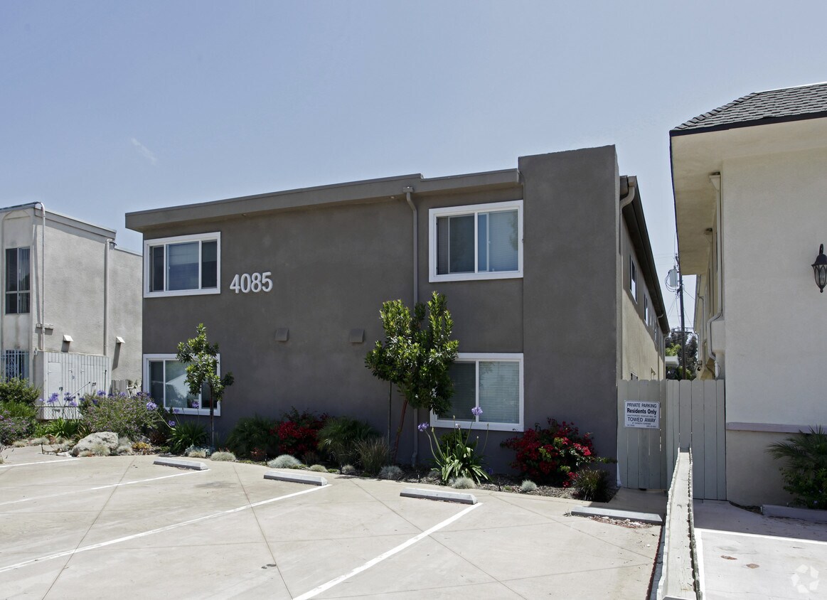 Foto del edificio - BC Idaho