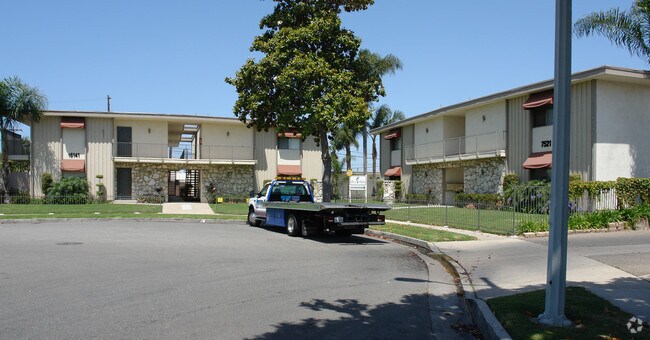 Building Photo - 7521 Volga Dr