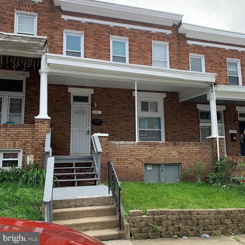 Primary Photo - 3157 Elmora Ave